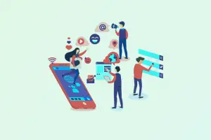 En quoi la saturation des leviers numériques est-elle la clé d'une stratégie digitale média réussie ?