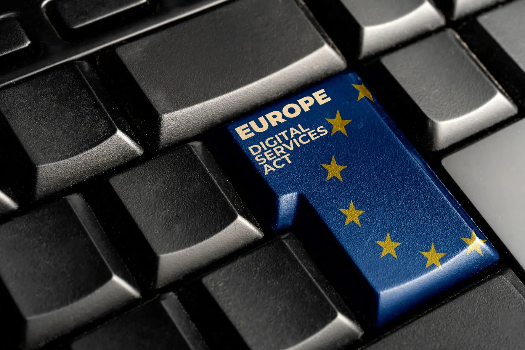 Le changement du paradigme par la mise en application du digital service act