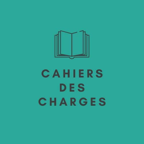 Projet rédaction cahier des charges